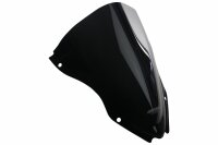 ZX 10 R - Racingscheibe "R" 2016-2020 rauchgrau