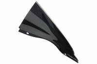 ZX 10 R - Racingscheibe "R" 2016-2020 rauchgrau