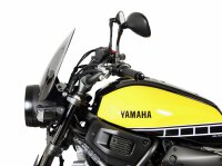 XSR 700 - Tourenscheibe "NT" -2021 farblos