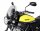 XSR 700 - Tourenscheibe "NT" -2021 schwarz
