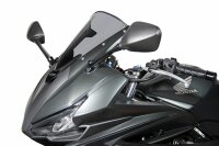 CBR 500 R - Racingscheibe "R" 2016-2018 farblos
