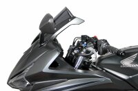 CBR 500 R - Racingscheibe "R" 2016-2018 farblos