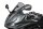 CBR 500 R - Racingscheibe "R" 2016-2018 rauchgrau