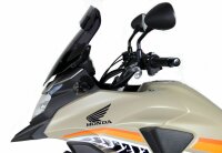 CB 500 X /XA - Variotouringscreen "VT" 2016- farblos