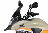 CB 500 X /XA - Variotouringscreen "VT" 2016- farblos