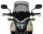 CB 500 X /XA - Variotouringscreen "VT" 2016- farblos