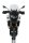 CB 500 X /XA - Variotouringscreen "VT" 2016- rauchgrau