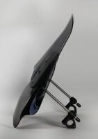 BMW VARIO-SCREEN.(BMW R1200R 11-14) - Varioscreen for Naked-Bikes "VNB-A" alle Ba... farblos