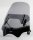 BMW VARIO-SCREEN.(BMW R1200R 11-14) - Varioscreen for Naked-Bikes "VNB-A" alle Ba... farblos