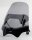 BMW VARIO-SCREEN.(BMW R1200R 11-14) - Varioscreen for Naked-Bikes "VNB-A" alle Ba... rauchgrau
