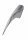 MT-07 TRACER (TRACER 700) - Sportscheibe "SPM" 2016-2019 schwarz