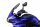 MT-07 TRACER (TRACER 700) - Tourenscheibe "TM" 2016-2019 farblos