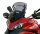 MT-07 TRACER (TRACER 700) - Tourenscheibe "TM" 2016-2019 rauchgrau