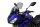 MT-07 TRACER (TRACER 700) - Tourenscheibe "TM" 2016-2019 rauchgrau