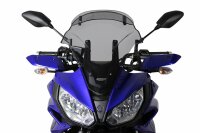 MT-07 TRACER (TRACER 700) - Variotouringscreen "VTM" 2016-2019 rauchgrau