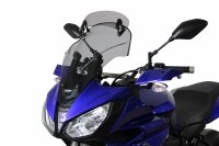 MT-07 TRACER (TRACER 700) - Variotouringscreen "VTM" 2016-2019 rauchgrau