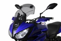 MT-07 TRACER (TRACER 700) - Variotouringscreen "VTM" 2016-2019 rauchgrau