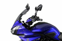 MT-07 TRACER (TRACER 700) - Variotouringscreen "VTM" 2016-2019 rauchgrau
