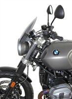 Z 1000 SX - Racingscheibe "R" 2017-2019 schwarz