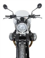 Z 1000 SX - Racingscheibe "R" 2017-2019 rauchgrau
