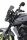 MT-09 /SP FZ-09 /SP - Racingscheibe "NRN" 2017-2020 rauchgrau