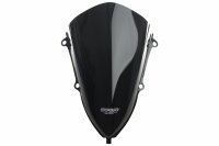 CBR 250 RR - Racingscheibe "R" 2017-2022 farblos