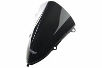 CBR 250 RR - Racingscheibe "R" 2017-2022 farblos