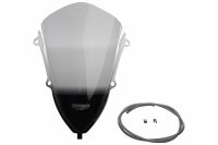 CBR 250 RR - Racingscheibe "R" 2017-2022 farblos
