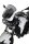 F 800 R - Racingscheibe "R" -2014 rauchgrau
