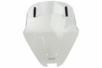 TIGER SPORT 1050 - Variotouringscreen "VT" 2016- farblos