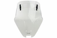 TIGER SPORT 1050 - Variotouringscreen "VT" 2016- farblos