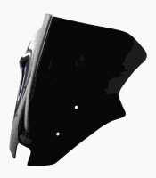 1290 SUPER DUKE R - Racingscheibe "NRM" 2017-2019 farblos