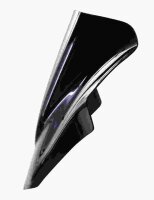 1290 SUPER DUKE R - Racingscheibe "NRM" 2017-2019 farblos