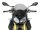 1290 SUPER DUKE R - Racingscheibe "NRM" 2017-2019 rauchgrau