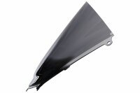 YZF R 6 - Racingscheibe "R" 2017- farblos