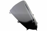 YZF R 6 - Racingscheibe "R" 2017- farblos