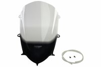 YZF R 6 - Racingscheibe "R" 2017- farblos