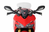 SUPERSPORT 939 / 950 /S - Spoilerscheibe "SM" alle Baujahre rauchgrau