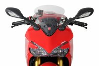 SUPERSPORT 939 / 950 /S - Originalformscheibe "OM" alle Baujahre farblos