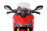SUPERSPORT 939 / 950 /S - Originalformscheibe "OM" alle Baujahre farblos
