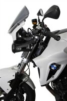 SUPERSPORT 939 / 950 /S - Originalformscheibe "OM" alle Baujahre rauchgrau