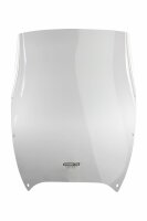 CB 750 / 900 F2 / CBX 1000 P. L. - Tourenscheibe "TN" alle Baujahre farblos