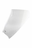 CB 750 / 900 F2 / CBX 1000 P. L. - Tourenscheibe...