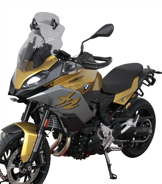 CBR 900 RR - Originalformscheibe "ON" 1994-1997 farblos