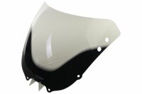 CBR 900 RR - Originalformscheibe "ON" 1994-1997 farblos