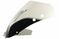 CBR 900 RR - Originalformscheibe "ON" 1994-1997 schwarz