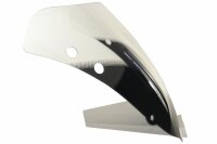 CBR 900 RR - Originalformscheibe "ON" 1994-1997 schwarz