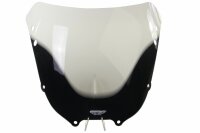 CBR 900 RR - Originalformscheibe "ON" 1994-1997 rauchgrau