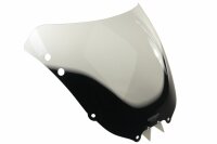 CBR 900 RR - Originalformscheibe "ON" 1994-1997 rauchgrau