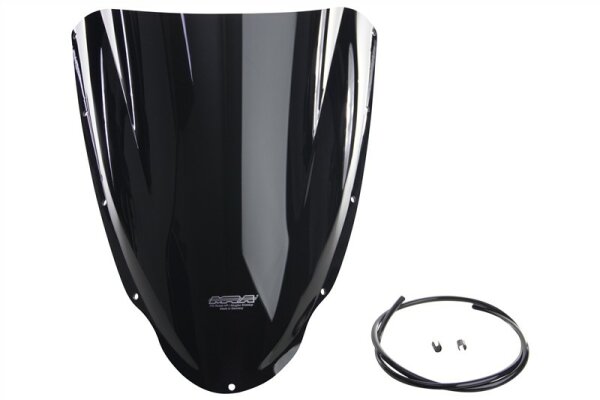 SPRINT ST 1050 - Racingscheibe "R" 2005- farblos